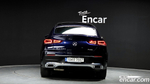 Mercedes-Benz GLE-Class W167 GLE400d 4MATIC Coupe (02.2021)