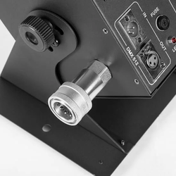 Adjustable Angle CO2 Jet