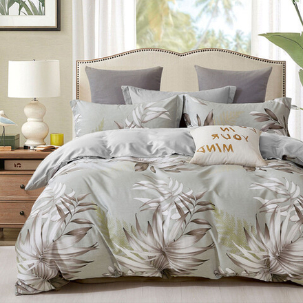 Постельное белье Valtery CS-100 сатин