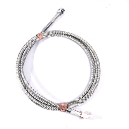 Стальной трос C 5015 мм