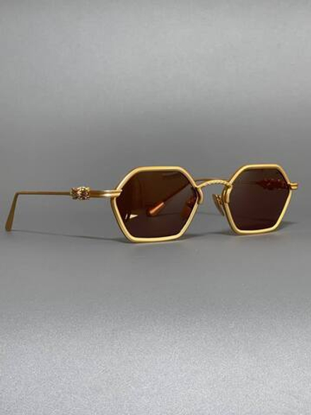 Солнцезащитные очки Chrome Hearts