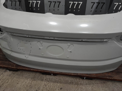 Крышка багажника Geely Coolray 19-24 Новая Оригинал 5062031900C15