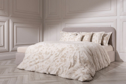 Наволочка 50х90 German Grass Паллада Бежевый