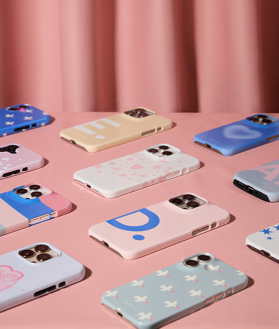 Чехлы для iPhone