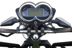 Грузовой электротрицикл Rutrike D4 NEXT PRO 1800 72V1500W