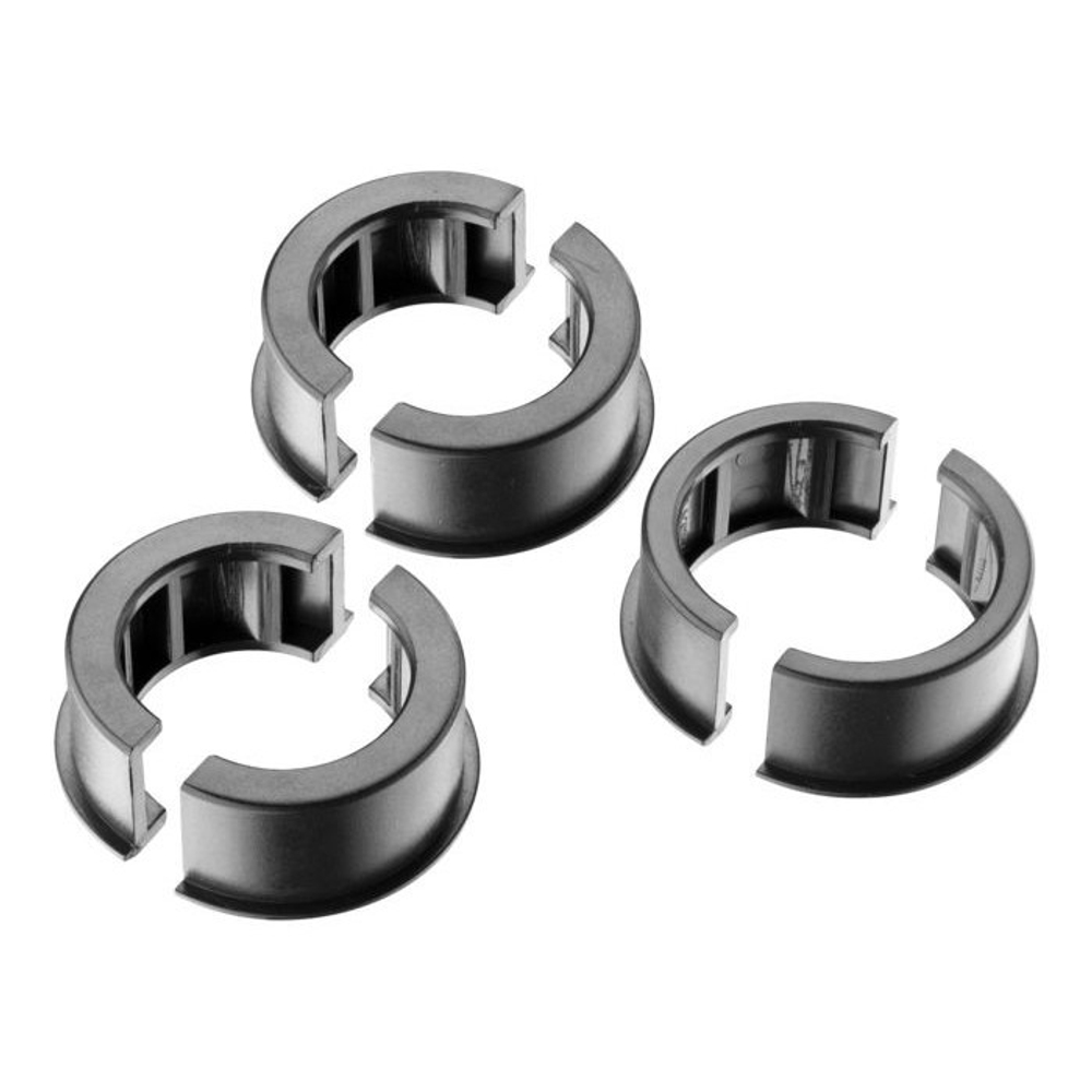 Держатель-краб универсальный с беспроводной зарядкой на моторуль