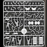 Wargame Atlantic PERSIAN INFANTRY