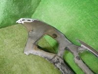 Бампер передний BMW 2er F44 (2019-н.в.) M-paket