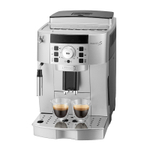 Кофемашина DeLonghi ECAM 22.110SB, серебристый