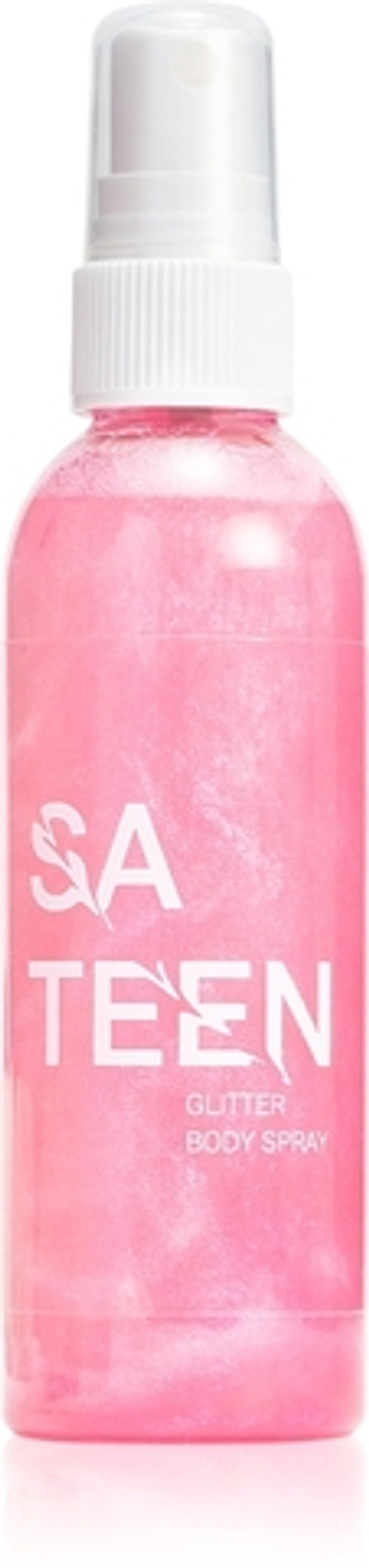 Not So Funny Any Sateen спрей для тела для женщин