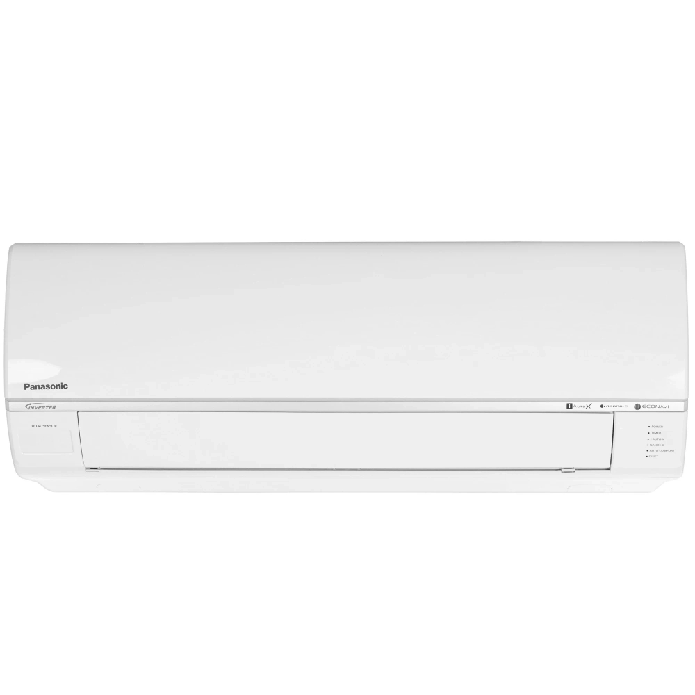 Сплит-система кондиционер Panasonic Delux CS-E9RKD/CU-E9RKD 25 м²