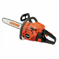 Бензопила "ECHO" CS-4200ES