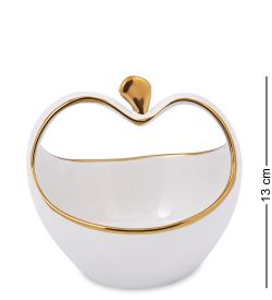 Cervena Kostka OS-131/3 Декоративная чаша Коллекция «Яблоко»