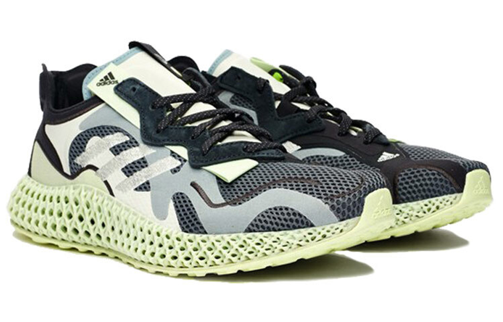 Кроссовки Adidas Consortium Runner V2