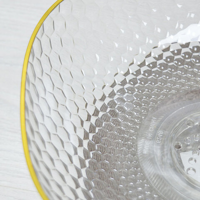 Ваза для фруктов на ножке 25,5*14*10,5см