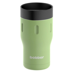 Термокружка bobber Tumbler-350 Mint Cooler (0.35 литра, мятный мохито)