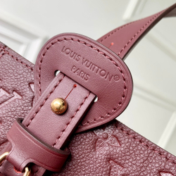 Louis Vuitton All In One MM