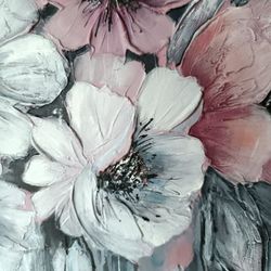 Интерьерное панно, 48x48 см