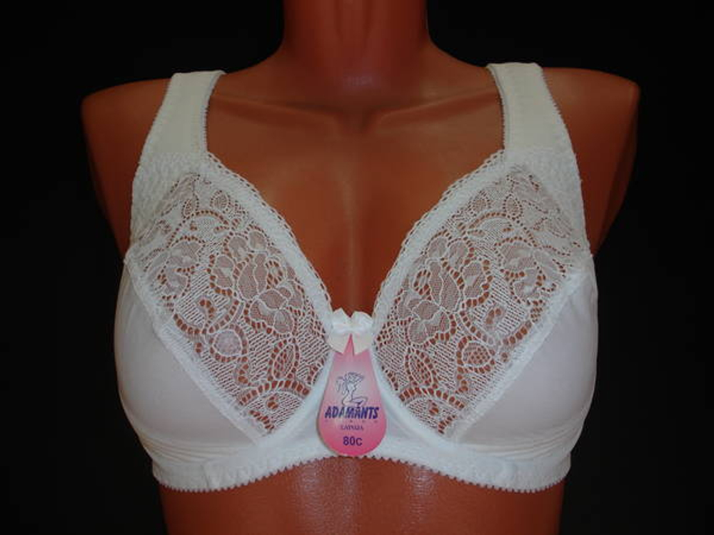 Бюстгальтер 300/1 белый