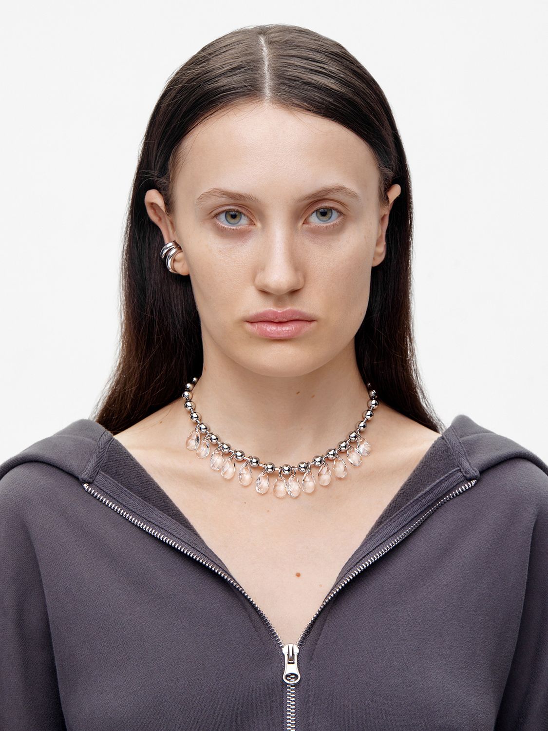 ЧОКЕР "PURE QUEEN"