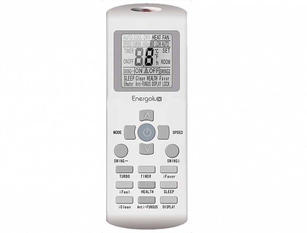 Сплит-система Energolux SAS30B4-A