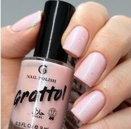 11 GPH Лак для ногтей Grattol 9мл Enjoy the moment