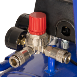 OPT-301058 Компрессор поршневой, 580 л/мин, 3 КВт, 380 В, ресивер 100 л