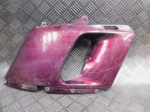 Пластик боковой правый Kawasaki ZZR 400 98 053065