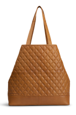 Сумка шоппер "Betsy XL" Whisky, 43 х 46 х 43 см