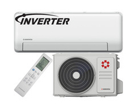 Сплит система Kentatsu SEMPAI KSGP35HZRN1/KSRP35HZRN1 inverter