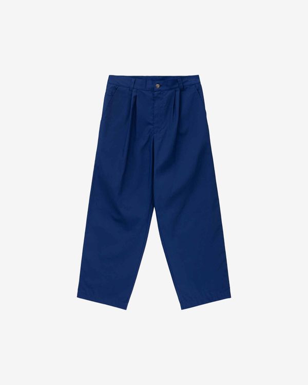 Брюки Widepants Navy - фото 1