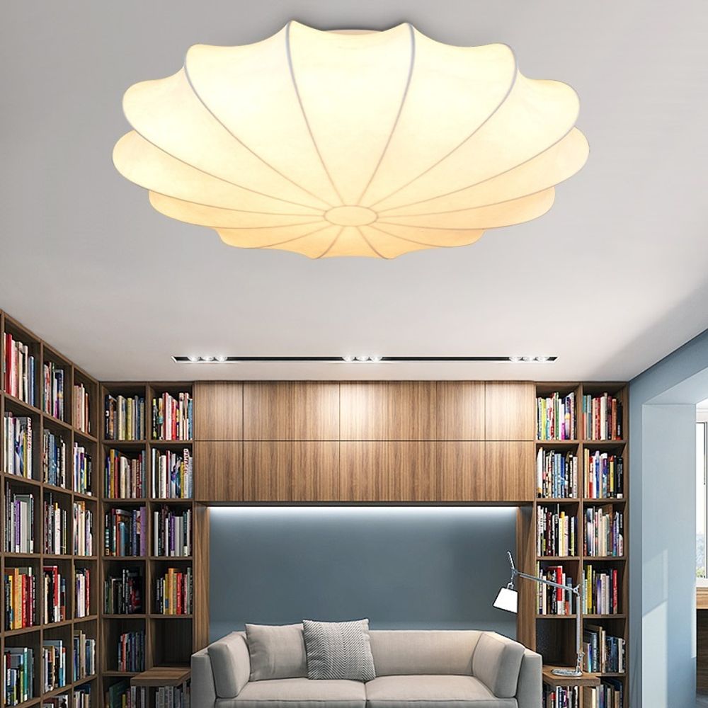 Потолочная Люстра Norna D80 By Imperiumloft