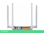 Беспроводной маршрутизатор TP-Link Archer C50 RU AC1200