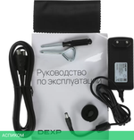 Монитор DEXP DF24H1 белый