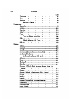 Catalogue of the Greek Coins of Lycia, Pamphylia, and Pisidia | George Francis Hill