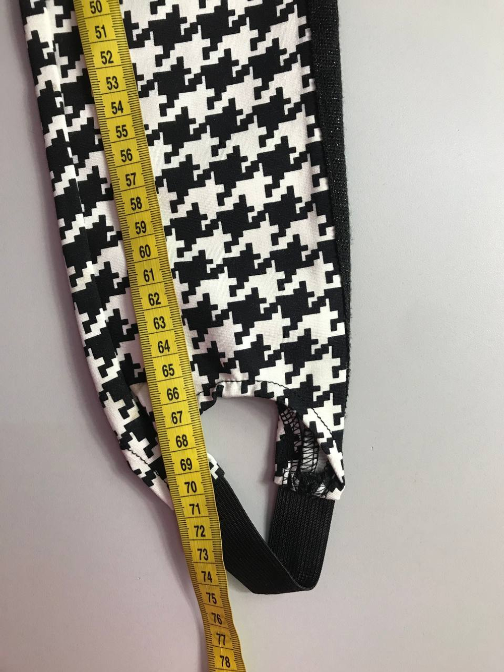 Брюки Mek со штрипками, на 11/12 лет