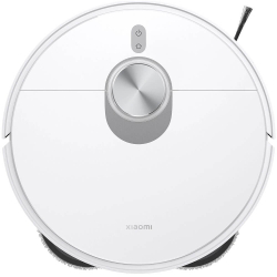 Робот-пылесос Xiaomi Robot Vacuum X20 Pro BHR8859EU