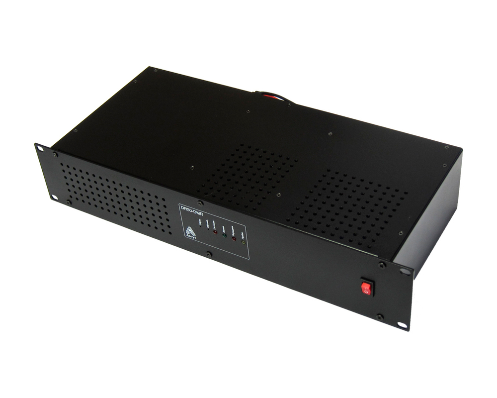 Радиоретранслятор Аргут DR50-DMR VHF