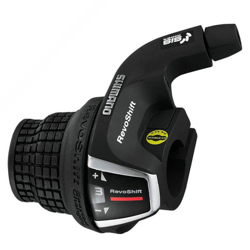 Ревошифтер Shimano Tourney SL-RS35 левый 3 скорости