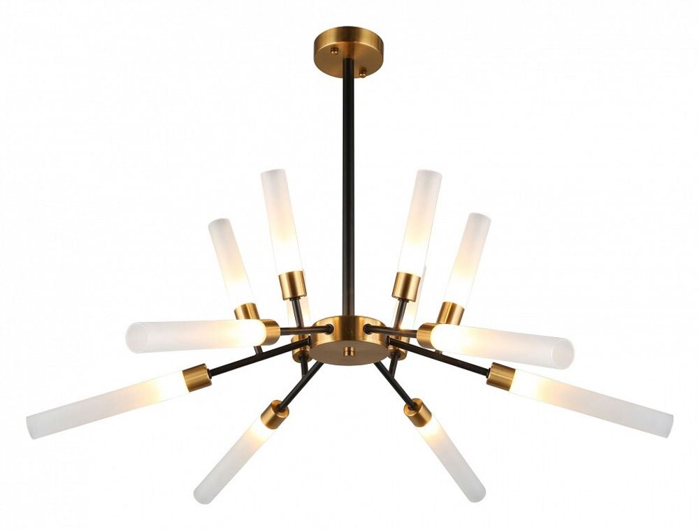 Люстра на штанге Aployt Oliwia APL.604.07.12