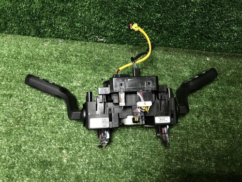 Подрулевые переключатели Jetour T2 (2023-н.в.)