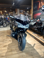 Honda GL 1800, 2024, 10 673 км