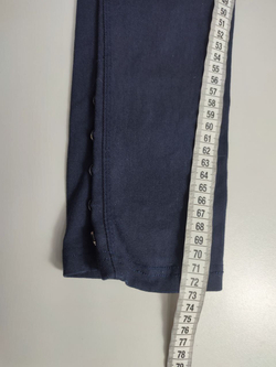 Брюки базовые 44-46 размер