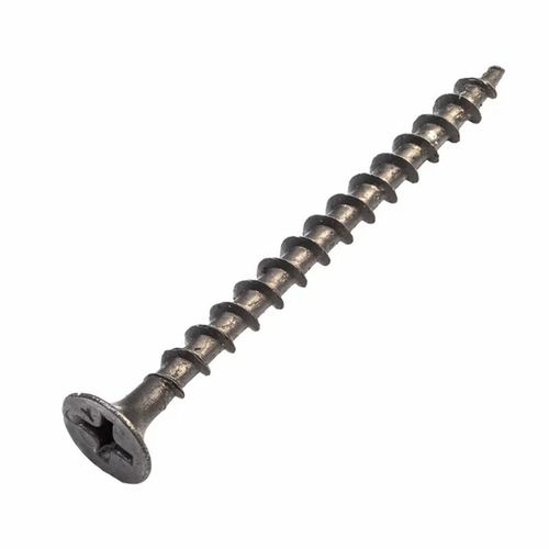 Саморез по дереву 3,5х45 мм 1000 шт Yoko