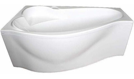 Ванна акриловая Marka One "GRACIA" 150*90 L