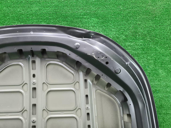 Капот Lixiang L9 (2022-н.в.)