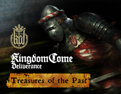 Kingdom Come: Deliverance - Treasures of The Past (для ПК, цифровой код доступа)