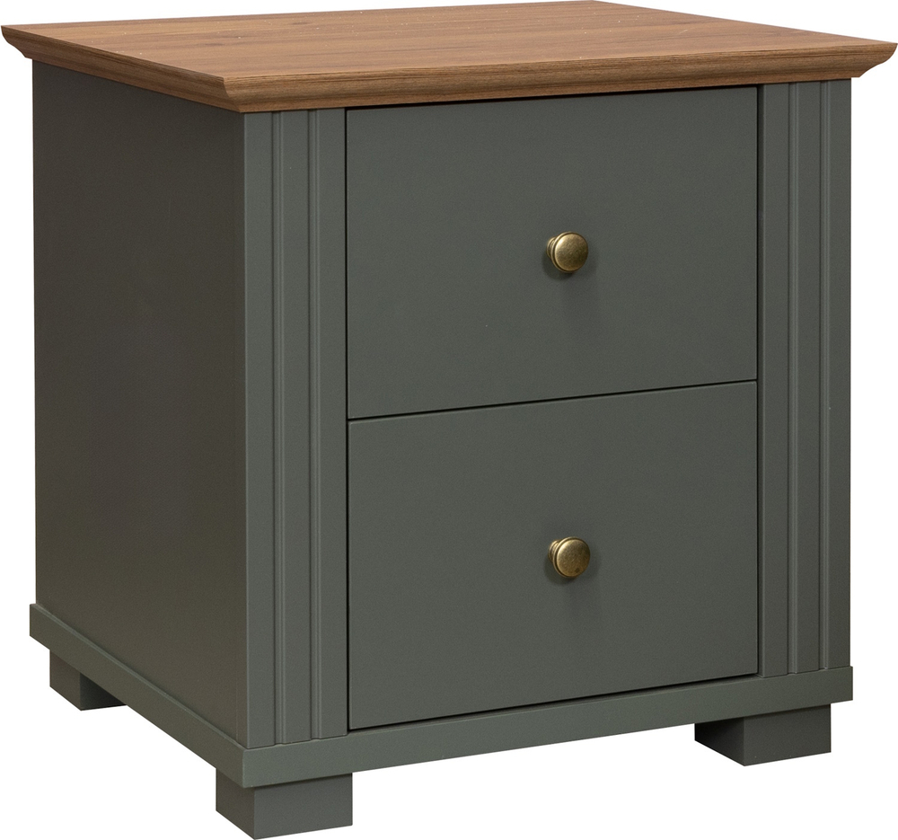 Тумба прикроватная «Джио» П7.060.1.24