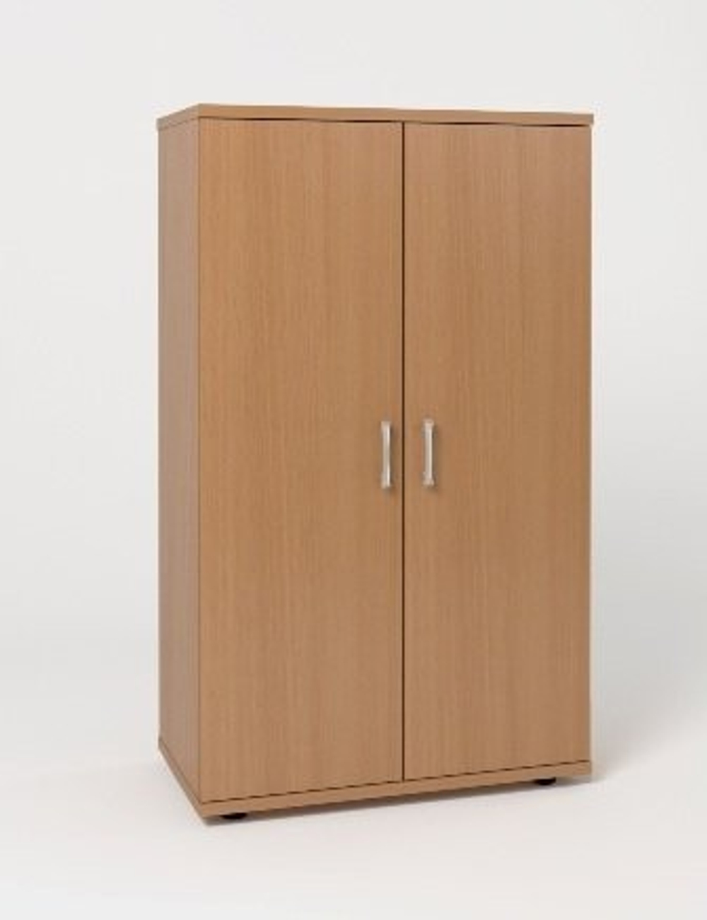 Шкаф средний закрытый МОНОЛИТ