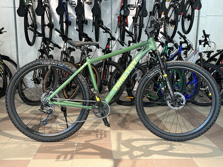 Велосипед TIMETRY TT400